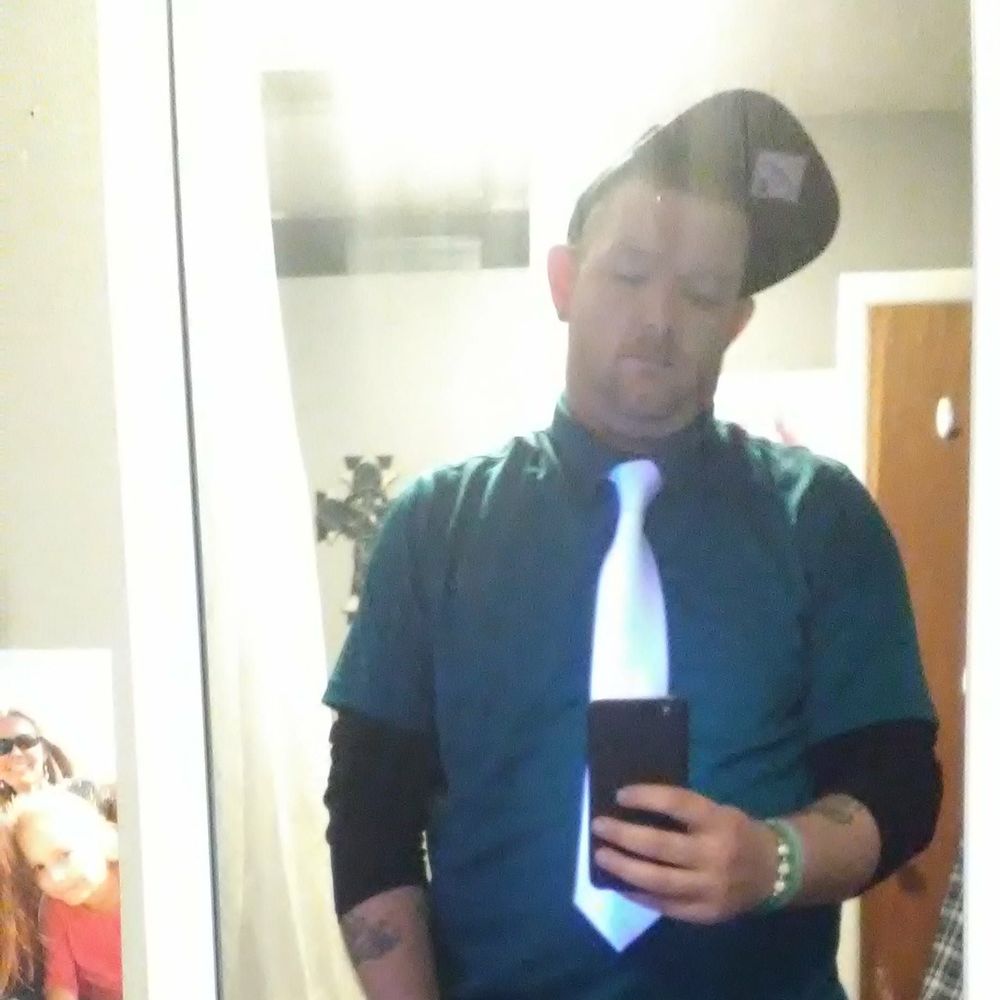 Meet your Posher, Chris
